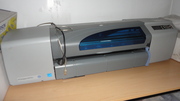Широкоформат. принтер (плоттер) HP designjet 500plus для А1