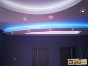 Потолки любой сложности