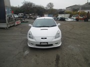 Обвес TRD Celica GT-S 