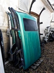 запчасти на Prado 95