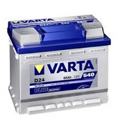 Аккумуляторы Varta,  Global,  Bosch,  Gigawatt,  Autopower в Алматы 87072774851