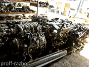 Авторазбор Toyota Hilux Surf 185  
