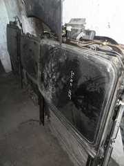 Авторазбор Toyota Hilux Surf 130,  185