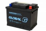 Аккумулятор Global 71Ah 57113 (STD - +) 277х175х175