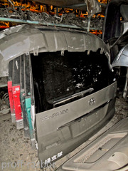 авторазбор prado 120