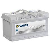 Аккумулятор Varta  85Ah F18 в Алматы