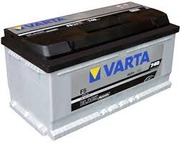 Аккумулятор Varta 588 403 074 Black Dynamic 88Ah F5 