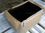 мастика горячего применения