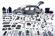 Авторазбор  Toyota Land Cruiser Prado 150. 120. 95. 78