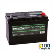 GIGAWATT 91AH 740A в Алматы