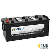 VARTA PRO MOTIVE BLACK 190AH в Алматы