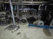 АКПП,  МКПП  на Toyota Land Cruiser  Prado,  Hilux SURF