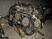 Двигатель 3VZ-e на  Toyota Hilux Surf 130
