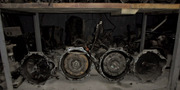 АКПП  на Toyota Land Cruiser Prado 95 V-3.0