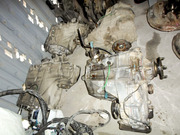 АКПП  на Toyota Land Cruiser Prado 95 v-3.4