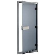 Алюминиевые двери для хамамов и паровых комнат.