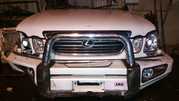 Lexus LX470  авторазбор  в  Алматы