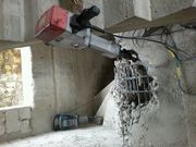 Демонтаж, разрушение стен, перегородок87715767876, 87077576787