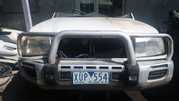 Toyota Land Cruiser 100,  105  авторазбор  