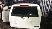 Toyota 4Runner 215  Авторазбор