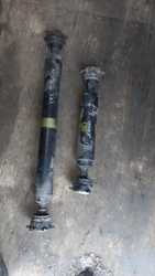 Задний кардан   Mitsubishi Pajero 3,  Pajero 4    