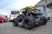 Косилка для склонов Ecotech K34 Predator