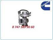Турбина Cummins qsm11 4043708