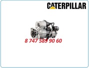 Стартер Cat c4.4 438000-2851