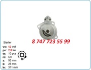 Стартер Perkins gb,  ed,  ha,  ga 10461329