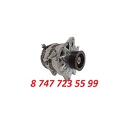 Генератор Case,  Kobelco,  Hidromek 8980921120