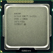 Продам процессор Core i5-2320