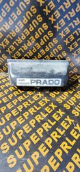 Подномерник   на Prado 95