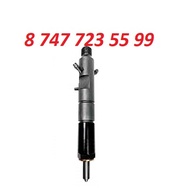 Форсунки Perkins,  Cat 432,  Mst,  Terex 2645k011