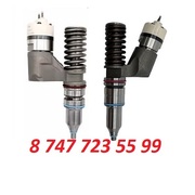 Форсунки на Cat c27 392-0218