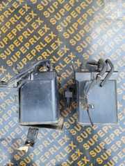 Абсорбер  Mitsubishi Montero Sport