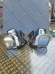 Зеркало на  Mitsubishi Montero Sport