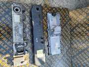 Клапанная крышка Nissan Patrol 61