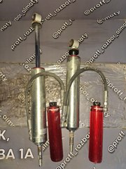 Амортизаторы PROFENDER  (один под ремонт)